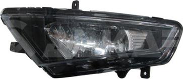 Alkar 2959099 - Fog Light car-mod.net