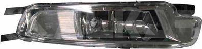 Alkar 2955118 - Fog Light car-mod.net