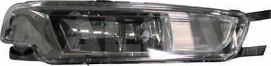 Alkar 2956118 - Fog Light car-mod.net