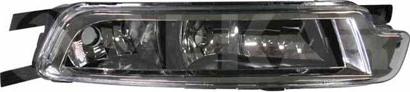 Alkar 2951118 - Fog Light car-mod.net
