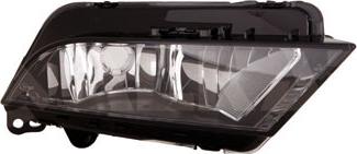 Alkar 2952102 - Fog Light car-mod.net