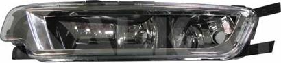 Alkar 2952118 - Fog Light car-mod.net