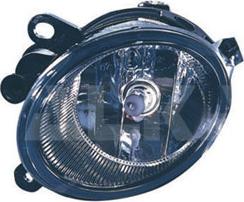 Alkar 2905501 - Fog Light car-mod.net
