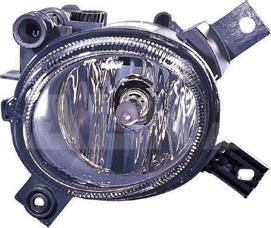 Alkar 2905503 - Fog Light car-mod.net