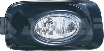 Alkar 2906410 - Fog Light car-mod.net
