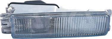 Alkar 2906484 - Fog Light car-mod.net