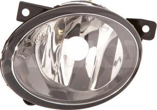 Alkar 2901985 - Fog Light car-mod.net