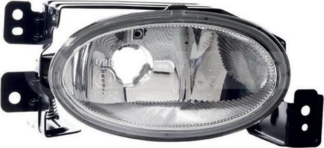 Alkar 2901412 - Fog Light car-mod.net