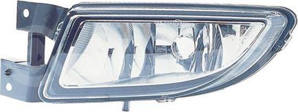 Alkar 2901480 - Fog Light car-mod.net