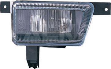 Alkar 2901437 - Fog Light car-mod.net