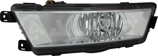 Alkar 2901522 - Fog Light car-mod.net