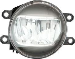 Alkar 2901023 - Fog Light car-mod.net