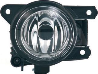 Alkar 2901109 - Fog Light car-mod.net