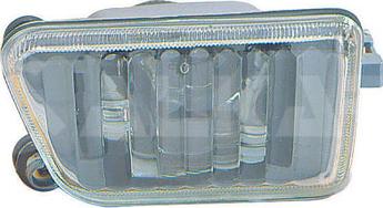 Alkar 2901117 - Fog Light car-mod.net