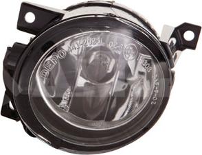 Alkar 2901134 - Fog Light car-mod.net