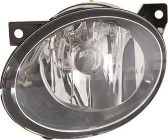 Alkar 2901135 - Fog Light car-mod.net