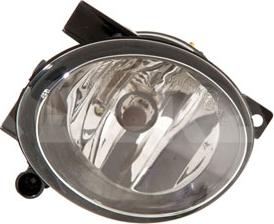 Alkar 2901137 - Fog Light car-mod.net