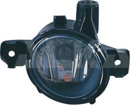 Alkar 2901843 - Fog Light car-mod.net