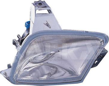Alkar 2901363 - Fog Light car-mod.net