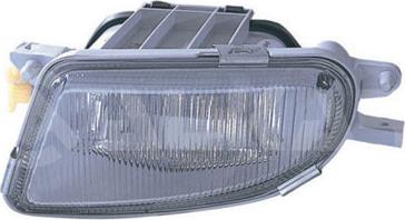 Alkar 2901703 - Fog Light car-mod.net