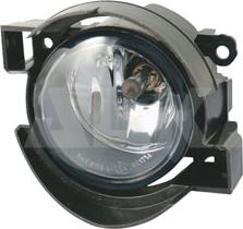 Alkar 2901721 - Fog Light car-mod.net