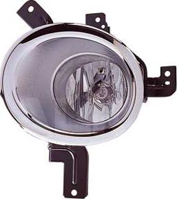 Alkar 2908943 - Fog Light car-mod.net