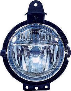 Alkar 2903455 - Fog Light car-mod.net