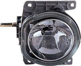 Alkar 2903532 - Fog Light car-mod.net