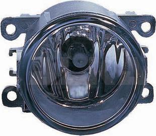 Alkar 2903024 - Fog Light car-mod.net