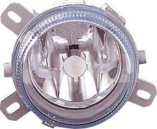 Alkar 2903750 - Fog Light car-mod.net