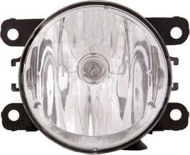 Alkar 2903721 - Fog Light car-mod.net