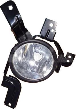 Alkar 2902943 - Fog Light car-mod.net