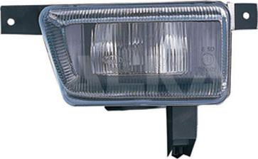 Alkar 2902437 - Fog Light car-mod.net