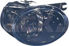 Alkar 2902501 - Fog Light car-mod.net