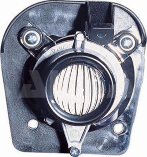 Alkar 2902525 - Fog Light car-mod.net