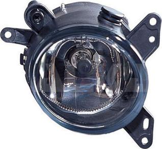 Alkar 2902684 - Fog Light car-mod.net