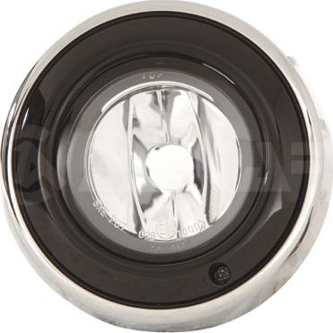 Alkar 2902025 - Fog Light car-mod.net