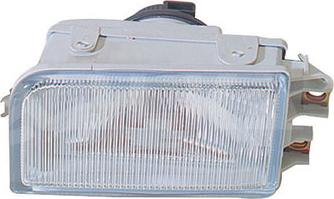 Alkar 2902112 - Fog Light car-mod.net