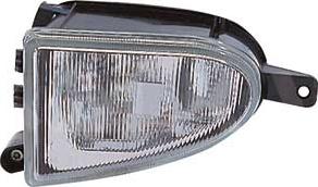 Alkar 2902130 - Fog Light car-mod.net