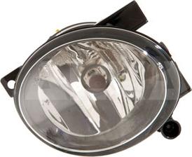 Alkar 2902137 - Fog Light car-mod.net