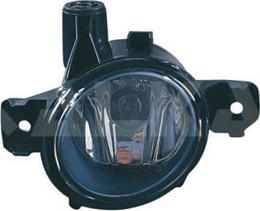 Alkar 2902843 - Fog Light car-mod.net
