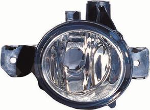 Alkar 2902831 - Fog Light car-mod.net