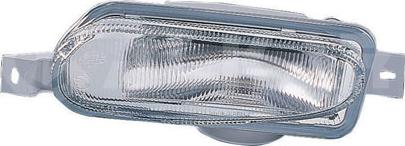 Alkar 2902398 - Fog Light car-mod.net