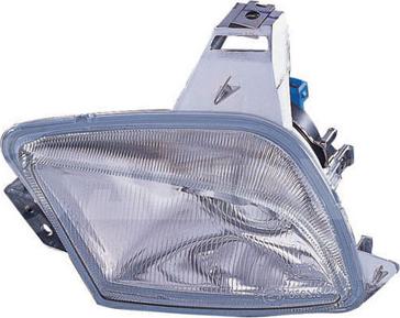 Alkar 2902363 - Fog Light car-mod.net