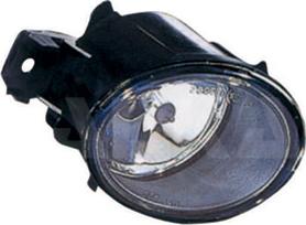 Alkar 2902229 - Fog Light car-mod.net