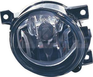Alkar 2910117 - Fog Light car-mod.net