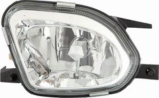 Alkar 2911966 - Fog Light car-mod.net