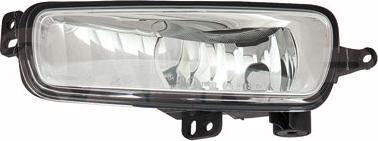 Alkar 2911401 - Fog Light car-mod.net