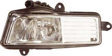 Alkar 2911501 - Fog Light car-mod.net