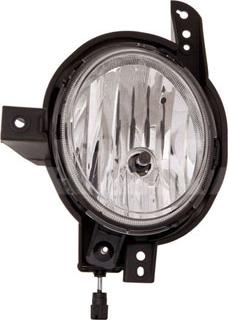 Alkar 2911656 - Fog Light car-mod.net